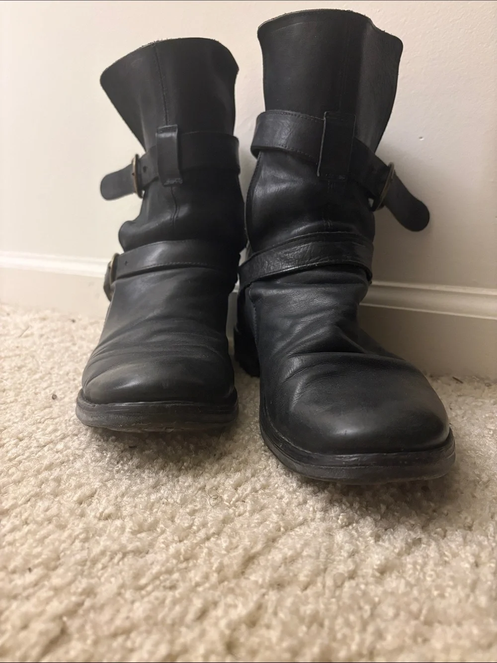 Fiorentini + Baker not sold
